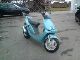 2011 SYM  Jet 100 EuroX Motorcycle Scooter photo 3