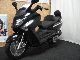 SYM  GTS EVO 125, introductory offer 2011 Scooter photo