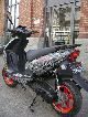 2011 Tauris  Samba 50 2T Art Collection Motorcycle Scooter photo 4
