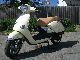 2011 Tauris  Capri 50 2T \ Motorcycle Scooter photo 1