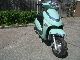 2011 Tauris  Brisa 50 4T \ Motorcycle Scooter photo 1
