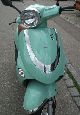 2011 Tauris  Brisa 50 4T \ Motorcycle Scooter photo 7