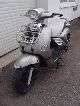 2011 Tauris  Capri 50 Type Collection Motorcycle Scooter photo 2