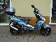 Tauris  Strada 125 4T with topcase 2011 Scooter photo