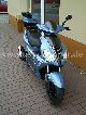 2011 Tauris  Strada 125 4T with topcase Motorcycle Scooter photo 2