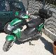 2008 Tauris  Mambo 50 green / black Motorcycle Scooter photo 1