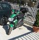 2008 Tauris  Mambo 50 green / black Motorcycle Scooter photo 2