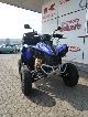 2009 TGB  TARGET 325 CARBO N-BLUE EDITION Motorcycle Quad photo 2