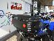 2009 TGB  TARGET 325 CARBO N-BLUE EDITION Motorcycle Quad photo 5