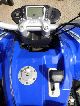 2009 TGB  TARGET 325 CARBO N-BLUE EDITION Motorcycle Quad photo 6