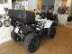 2011 TGB  Blade 325 with APC and only 390km. 1Hd. Motorcycle Quad photo 6