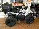 2011 TGB  Blade 325 with APC and only 390km. 1Hd. Motorcycle Quad photo 7