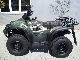 2011 TGB  Blade 425 with T-LOF license Motorcycle Quad photo 1