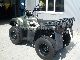 2011 TGB  Blade 425 with T-LOF license Motorcycle Quad photo 2