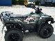 2011 TGB  Blade 425 with T-LOF license Motorcycle Quad photo 6