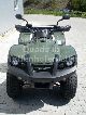 2011 TGB  Blade 425 with T-LOF license Motorcycle Quad photo 7