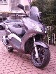 2011 TGB  X-Large 125 ------A ktionspreis ------- Motorcycle Scooter photo 10
