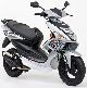 TGB  Silver Bullet-T 50cc 3.5 kW / 4.8 hp 2011 Scooter photo