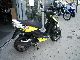 2011 TGB  Bullet 50 RS Bull & ET YELLOW-BLACK 2012 Motorcycle Scooter photo 2