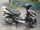 2011 TGB  Bull RS & T Motorcycle Motor-assisted Bicycle/Small Moped photo 2