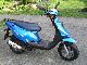 1997 TGB  Pegasus Sky 50, special paint, fast and robust Motorcycle Scooter photo 1