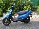 1997 TGB  Pegasus Sky 50, special paint, fast and robust Motorcycle Scooter photo 2