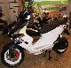 2011 TGB  Bullet 50 2.0 White Edition Motorcycle Scooter photo 4