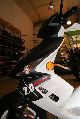 2011 TGB  Bullet 50 2.0 White Edition Motorcycle Scooter photo 7