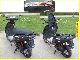 2011 TGB  X-Rac & (Race) 50 Hook delivery nationwide Motorcycle Scooter photo 2