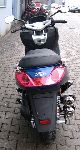 2009 TGB  X-Motion 125 LKR scooter Motorcycle Scooter photo 3