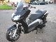 2011 TGB  X-Large 300 EFI from dealers Motorcycle Scooter photo 1
