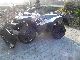 2012 TGB  Blade 500 4x4 IRS, includes case! ! ! Motorcycle Quad photo 2
