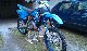 2007 TM  144 Motorcycle Rally/Cross photo 2