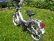 TM  Tomos Flexer 25- 2001 Motor-assisted Bicycle/Small Moped photo