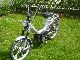 2001 TM  Tomos Flexer 25- Motorcycle Motor-assisted Bicycle/Small Moped photo 1