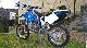 1998 TM  80 bull gear Motorcycle Rally/Cross photo 2