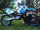 1999 TM  mx 125 Motorcycle Rally/Cross photo 2