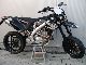2011 TM  SMM 530 Black Dream 530 .. new Motorcycle Super Moto photo 1