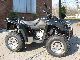 2011 Triton  Outback 400 Outback400 Motorcycle Quad photo 1