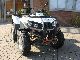 2011 Triton  Outback 400 Outback400 Motorcycle Quad photo 6