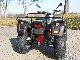 2011 Triton  Outback 400 Outback400 Motorcycle Quad photo 7