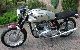 1960 Triton  T140 750 Motorcycle Motorcycle photo 2