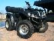 2009 Triton  Outback 300 with el.Winde & Cases Motorcycle Quad photo 2