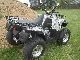 2010 Triton  Quad Access BR300-UD demonstration 450km Motorcycle Quad photo 2