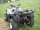 2010 Triton  Quad Access BR300-UD demonstration 450km Motorcycle Quad photo 3