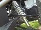 2010 Triton  Quad Access BR300-UD demonstration 450km Motorcycle Quad photo 7