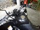2011 Triton  Supermoto 400 EFI Black Lizard Limited 50! Motorcycle Quad photo 5