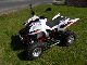 2011 Triton  450 R Reactor with LOF street legal Motorcycle Quad photo 9