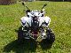 2011 Triton  450 R Reactor with LOF street legal Motorcycle Quad photo 1
