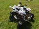 2011 Triton  450 R Reactor with LOF street legal Motorcycle Quad photo 2